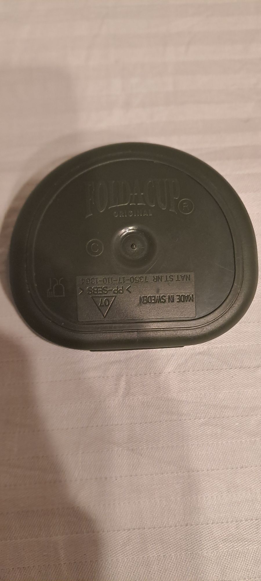 Foldacup original kubek składany