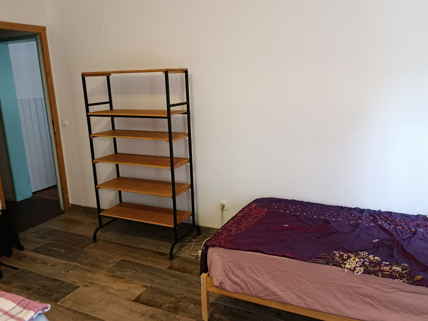 Cama individual 10 Kms de Pombal só 120€!