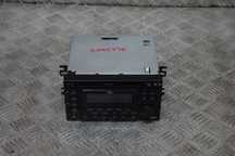 KIA SORENTO RADIO