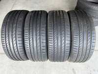 4х 235/45R19 99V Continental ContiSportContact 5 2015 год 6mm