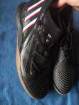 Buty halowe Adidas Predator rozmiar 44 2/3 wkładka 27,5 cm