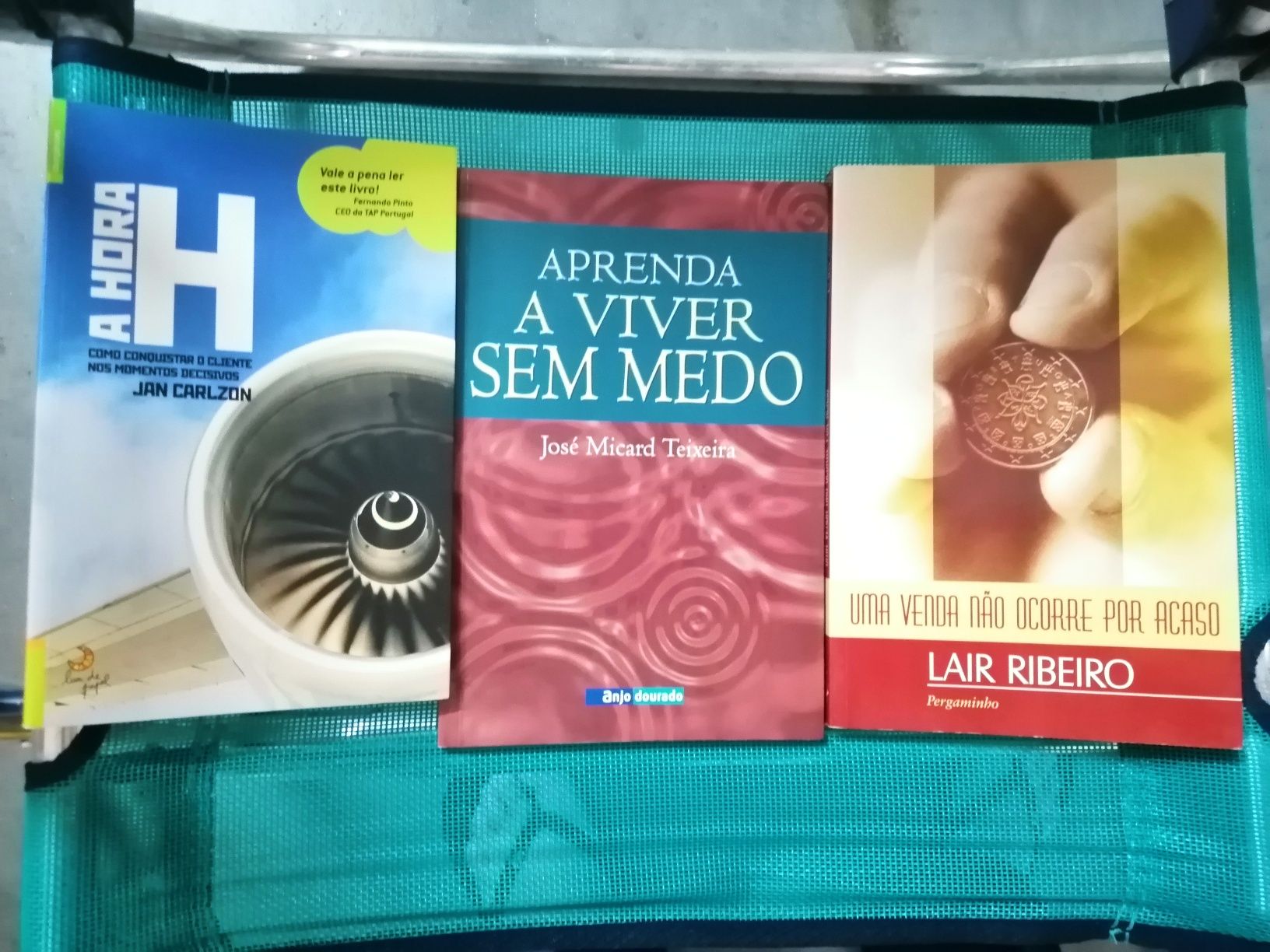 Livros Diversos Temas - 3 euros cada