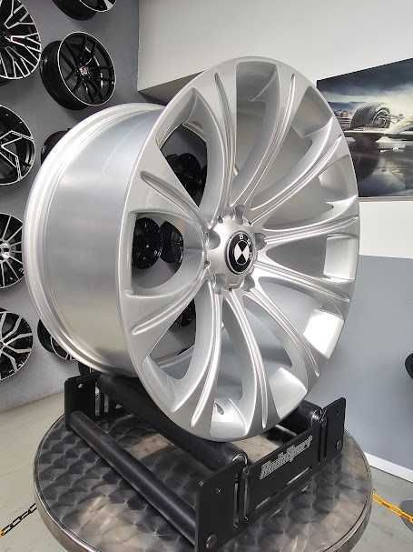 Jantes look 166M Bmw M5 em 19| 5x120 novas