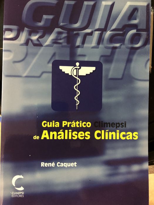 Livro Guia Pratico Analises Clinicas