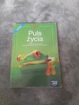 Książka biologia puls życia 6