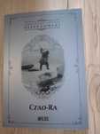 Czao-Ra Ferdynand Antoni Ossendowski