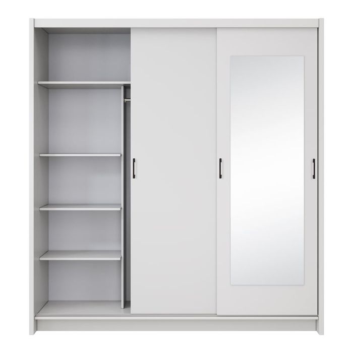 Szafa przesuwna Agata Meble