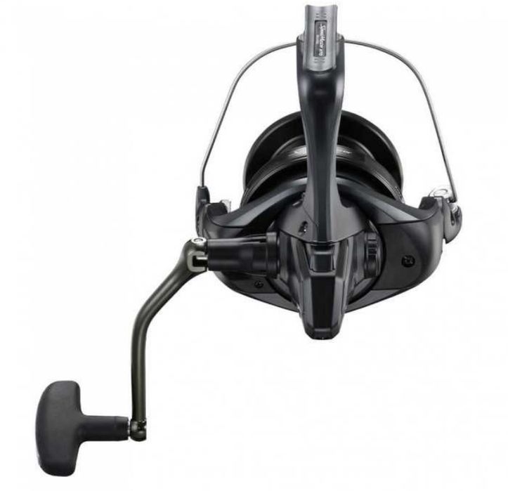 Котушка Shimano Speedmaster 14000 XTD