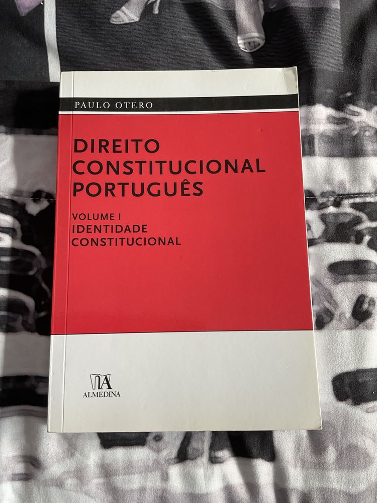 Livro de Direito