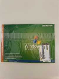 Microsoft Windows XP Home Edition лицензія