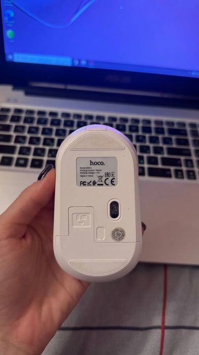 Ноутбук Asus (ігровий)