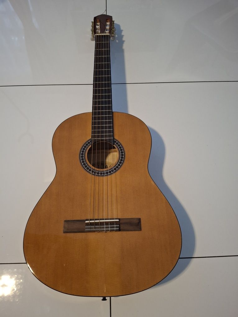 Gitara klasyczna  MSA