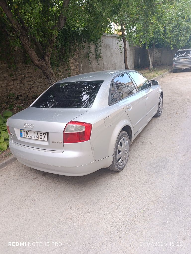 Продам АУДІ А4 Б6