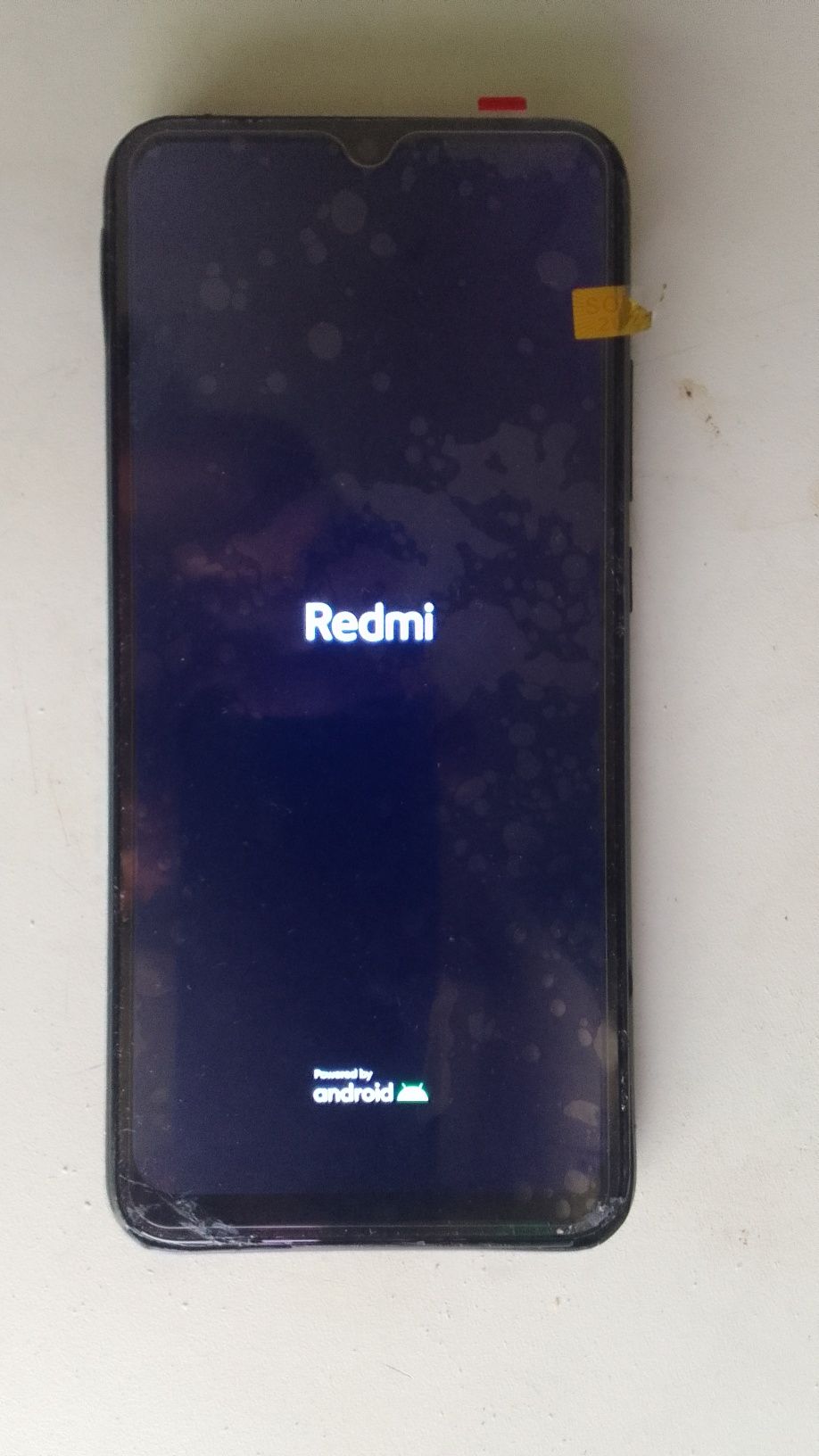 Galaxy usado pouco tempo