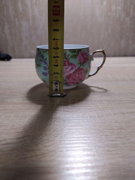 Сервіз чайний