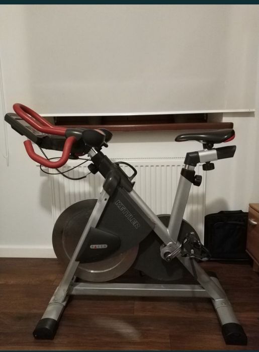 Rower treningowy Kettler