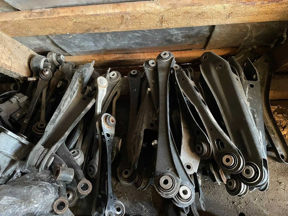 ричаг цапфа ступиця BMW X3 F25