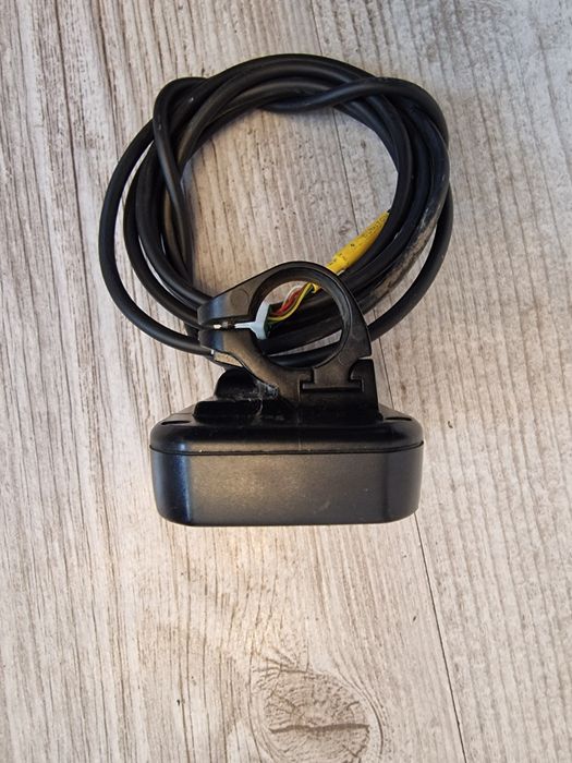 Display wyświetlacz z podstawą do roweru elektrycznego Gazelle