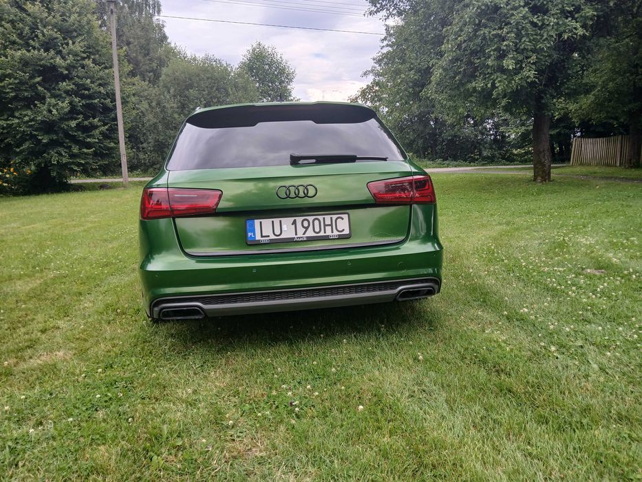 Sprzedam audi a6