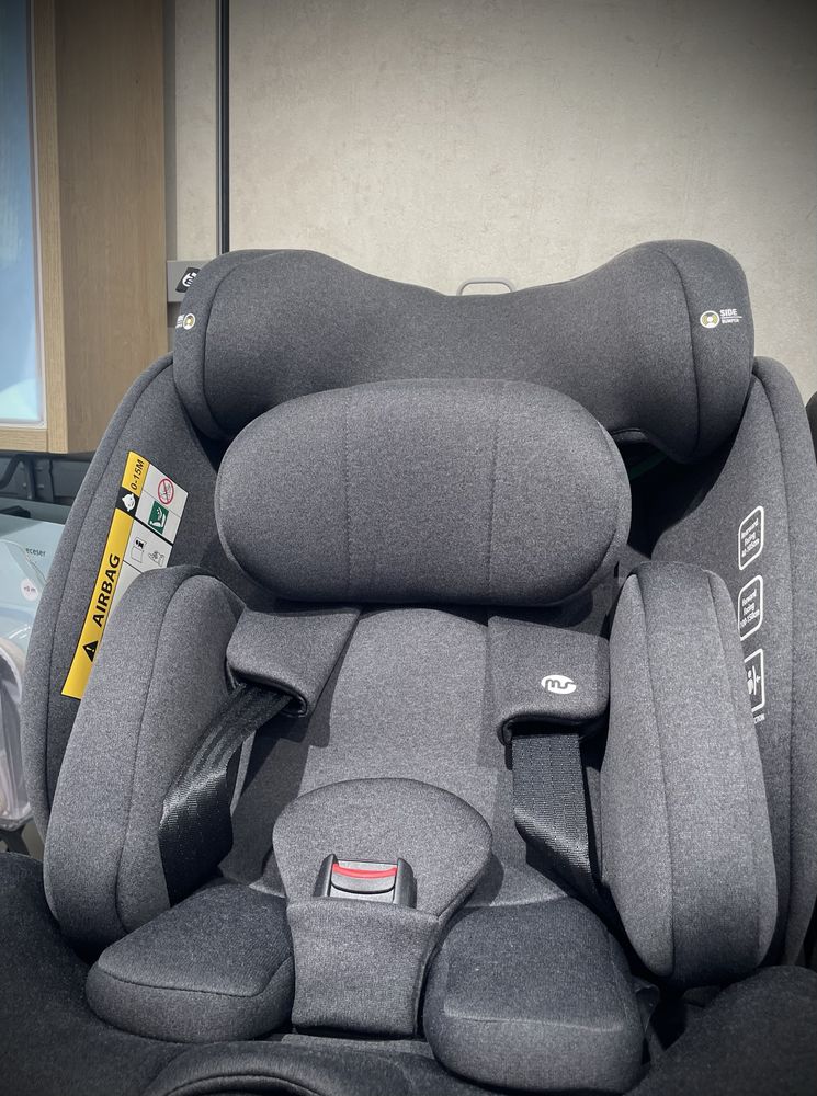 Cadeira bebé para carro