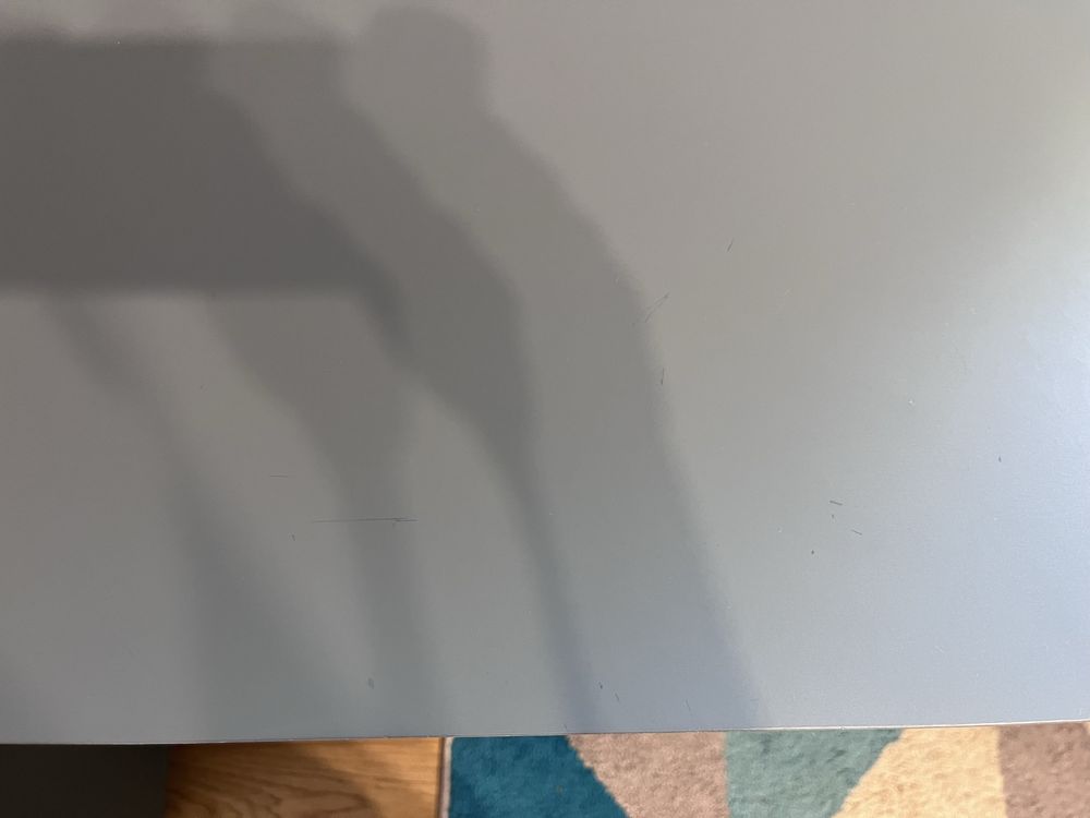 Zestaw mebli Ikea Alex