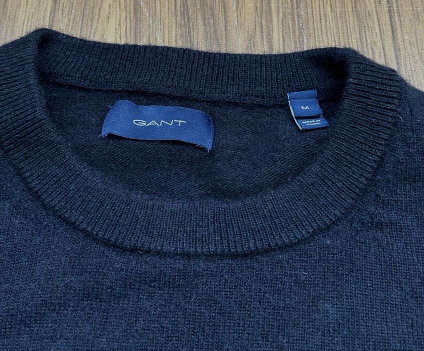 Светр Gant оригінал, розмір М