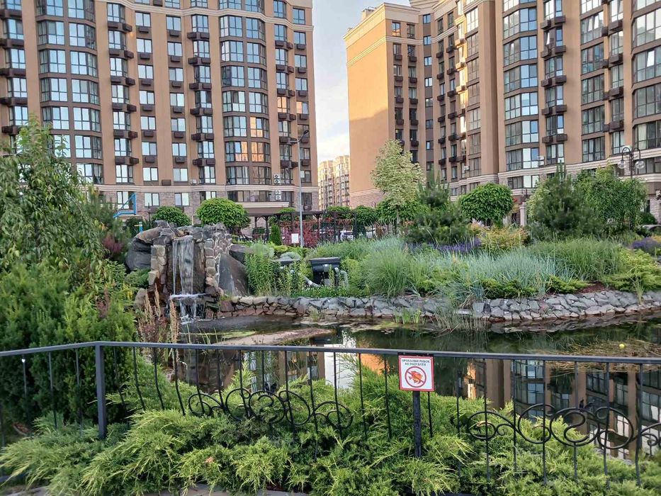 ЖК Sofia Nova Новосілки  довгострокова оренда квартири