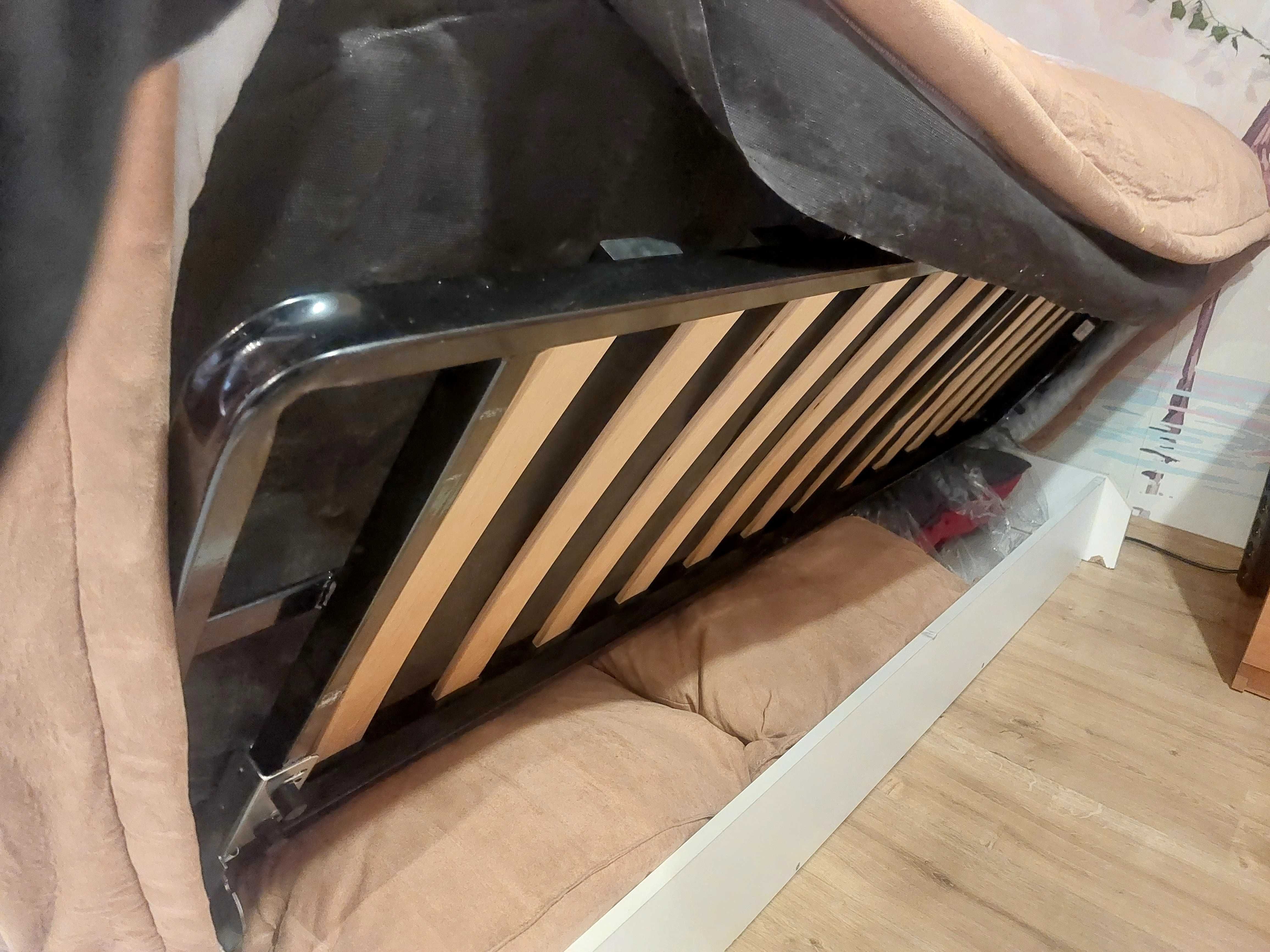 Wersalka łóżko kanapa sofa