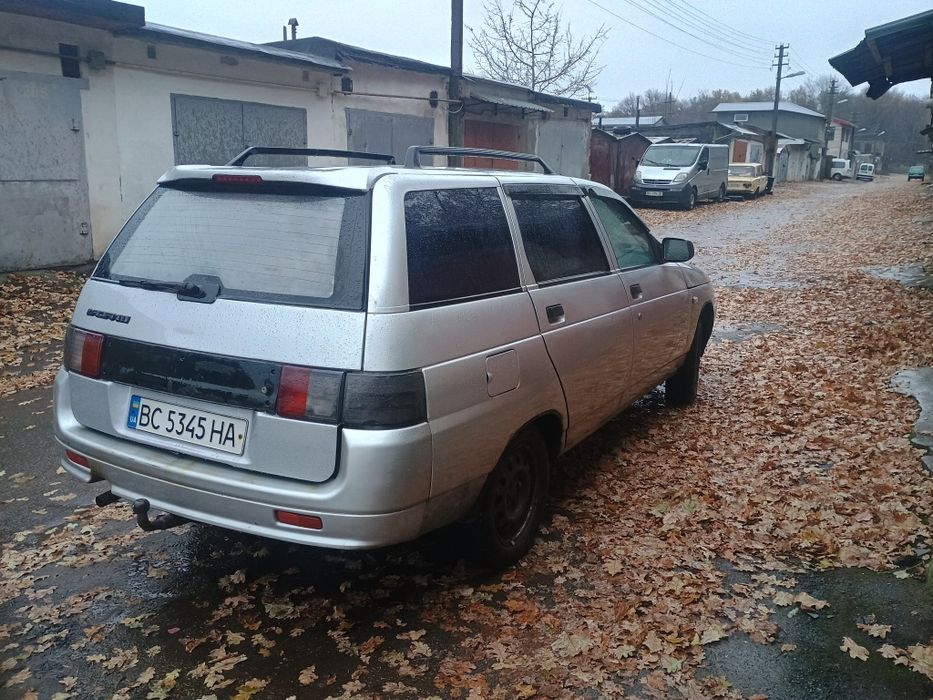 Продам Lada 21113