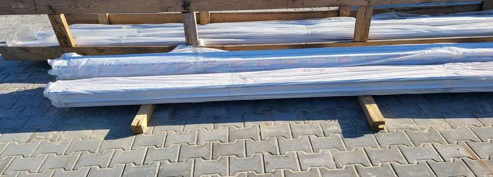 Бруски деревяні для виготовлення палет