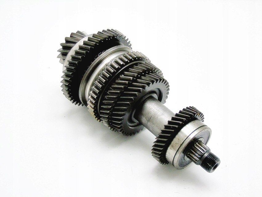 Wałek Skrzyni Punto Seicento Brava Y10 Panda Stilo