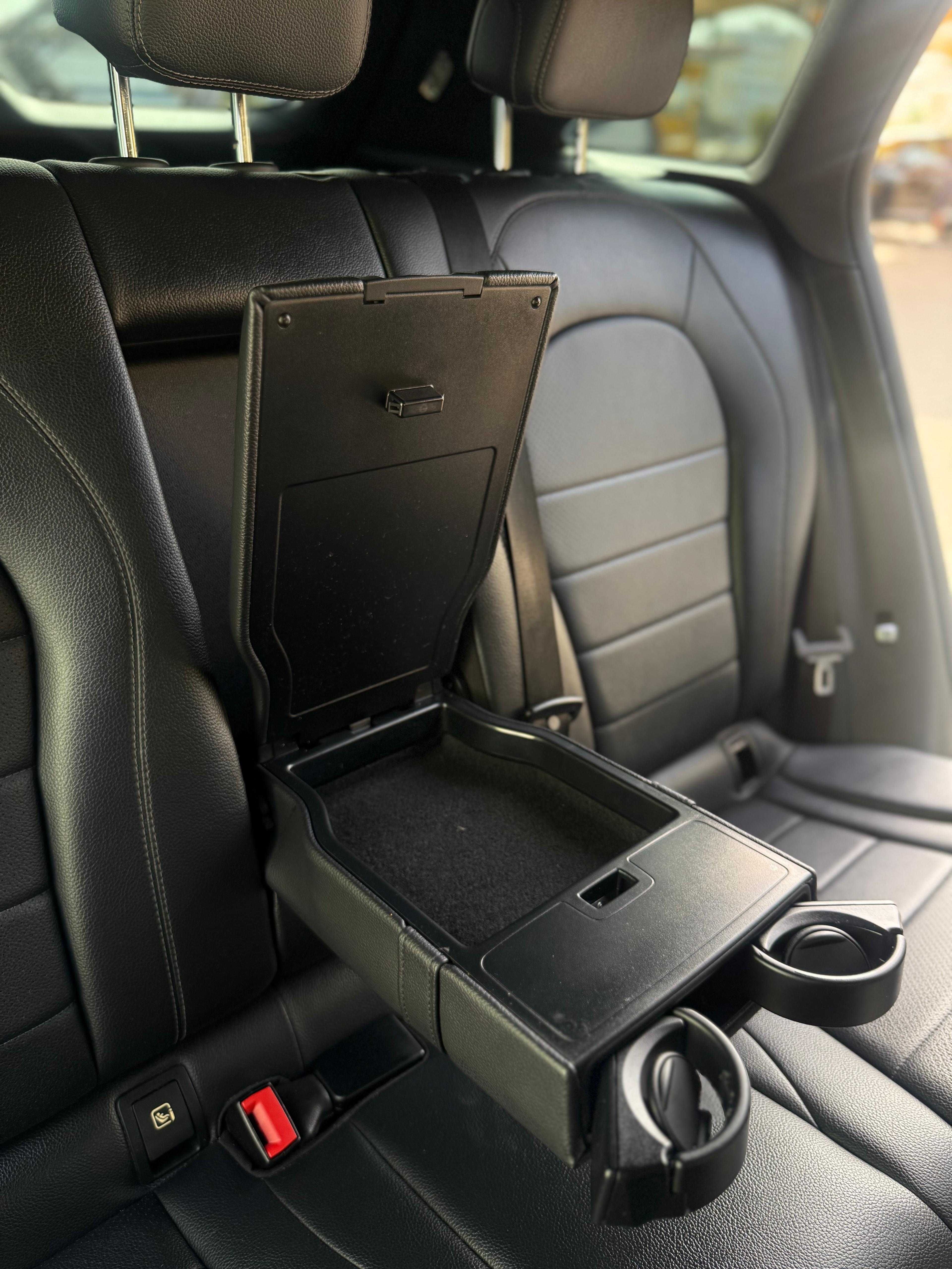 Mercedes-Benz GLC 250d 4MATIC