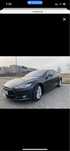 Tesla Model 3 Black