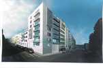 LISBOA, Projeto aprovado Prédio com 25 apts - BOM NEGÓCIO