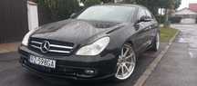 Mercedes-Benz CLS Mercedes CLS350 SPORT Pakiet CARLSSON Kolekcjonerski stan