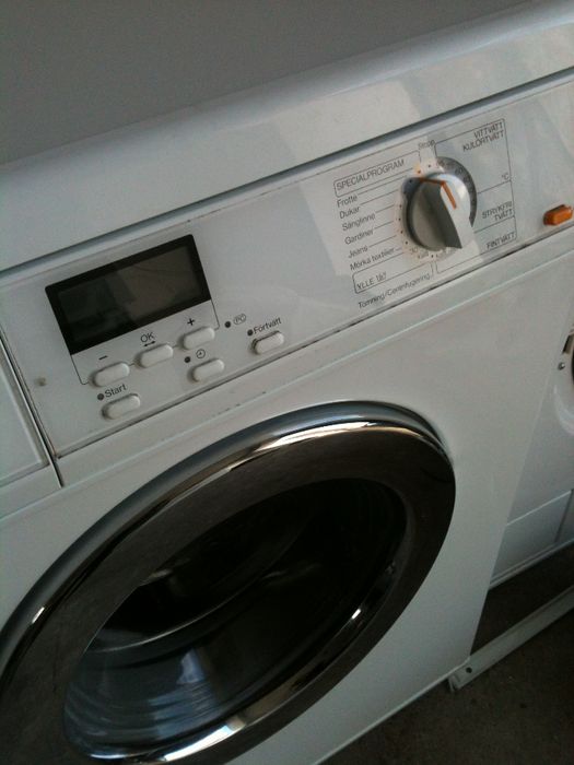 pralka Miele PW 5065 PROFESSIONAL