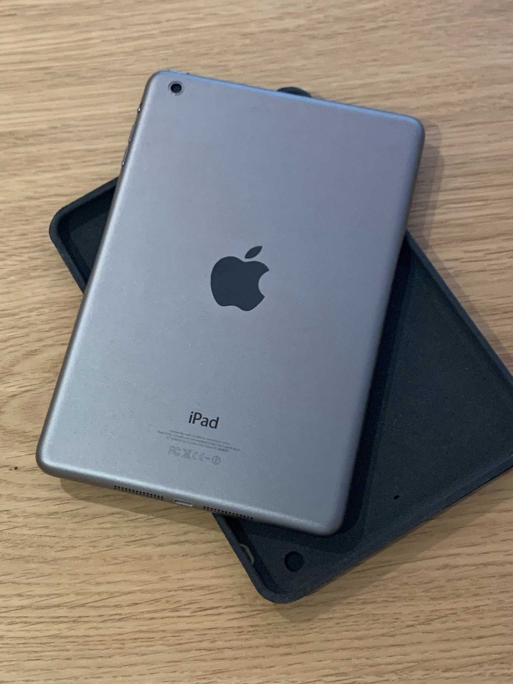 Apple iPad Mini 1 Silver