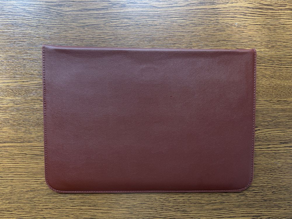 Чохол конверт на MacBook 15,4