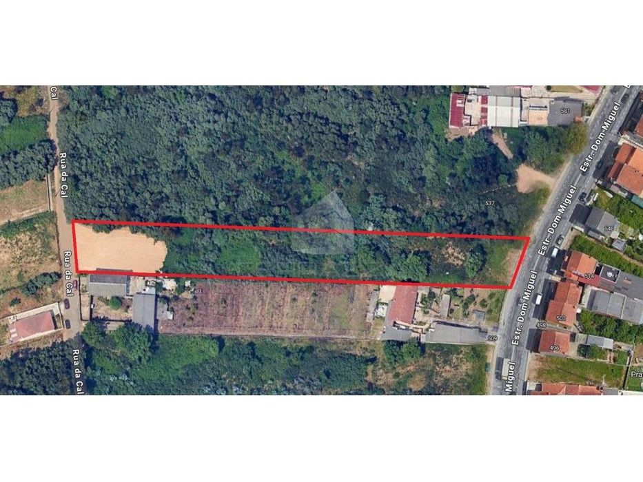 Terreno para construção - São Cosme, Gondomar