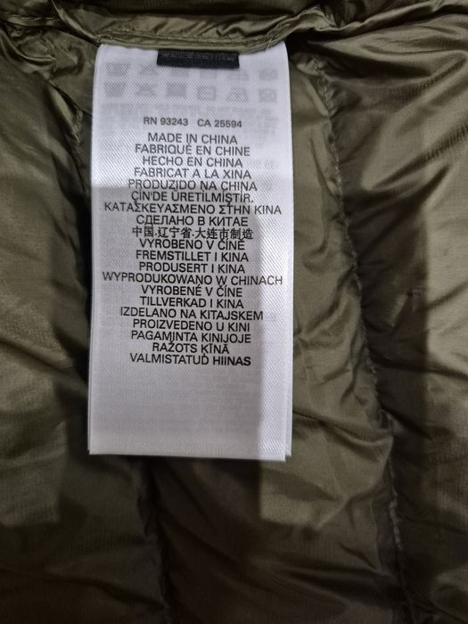 Куртка Diesel w-scottys original