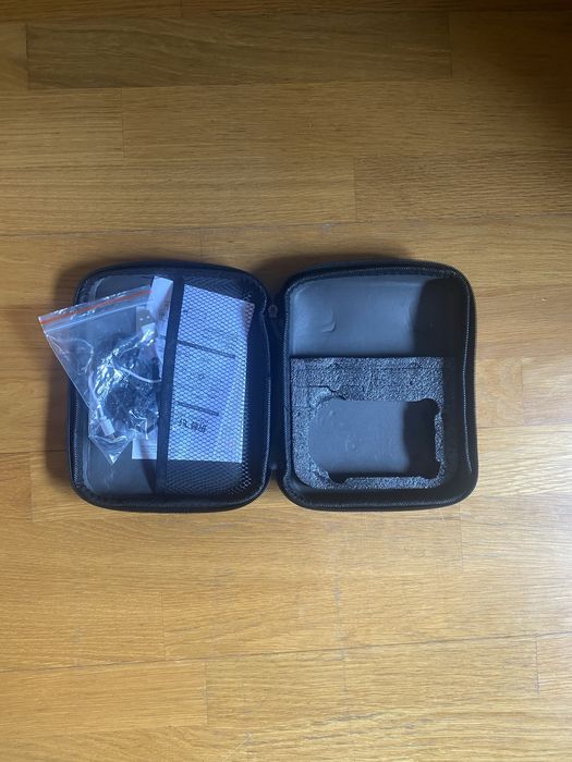 Drone Nunca usado da marca Drane Pra