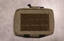 JTAC Admin pouch Direct Action Ranger Green