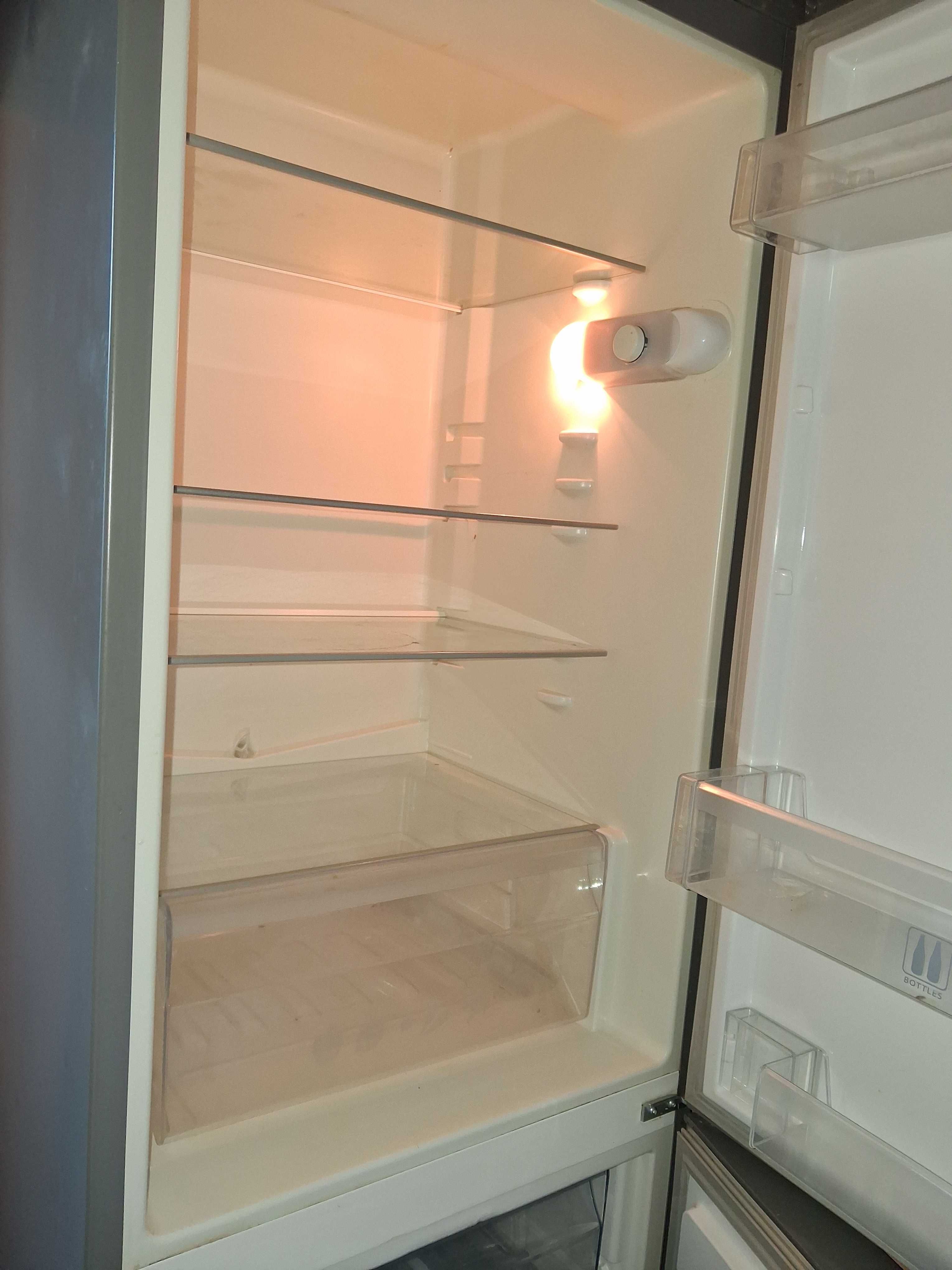Lodówka whirlpool  -  części półka szuflada balkonik