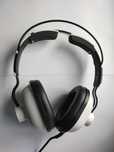 Навушники SUPERLUX HD-651 White