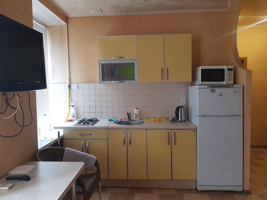 Сдам 2 комн. квартиру в Центре