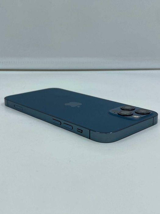 iPhone 12 Pro 256GB Pacific Blue ГАРАНТІЯ 6 Місяців МАГАЗИН айфон
