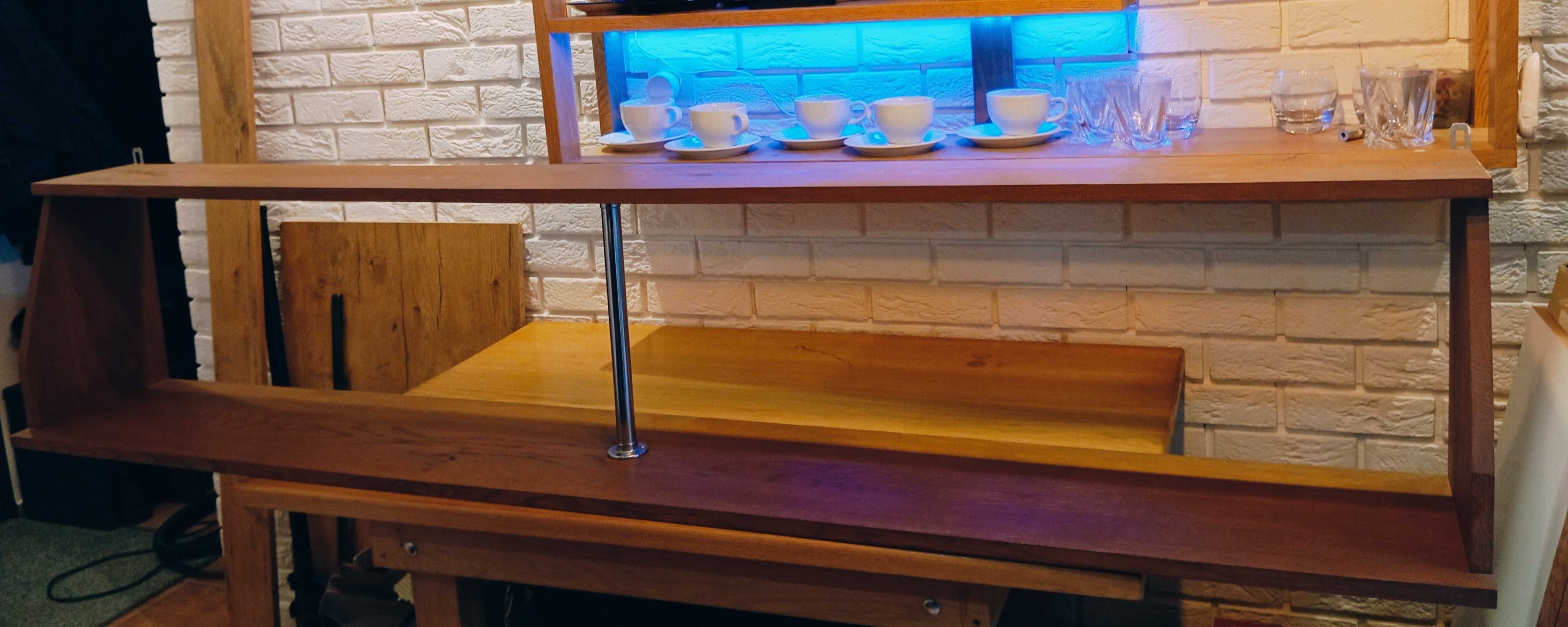 Półki na książki