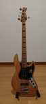 Sire Marcus Miller V5 Alder-5 (2nd Gen) NT