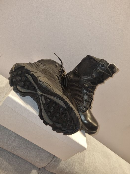 Nowe buty Bates model E02267