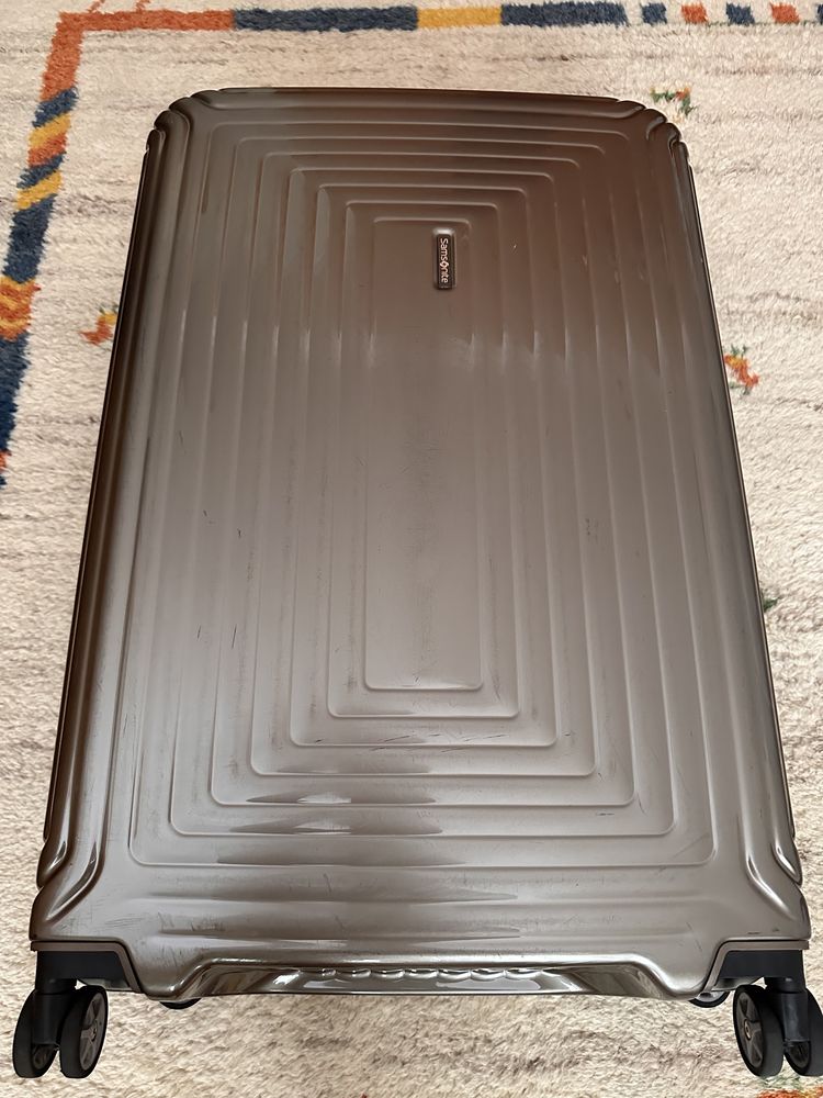 Vendo mala de viagem XL SAMSONITE